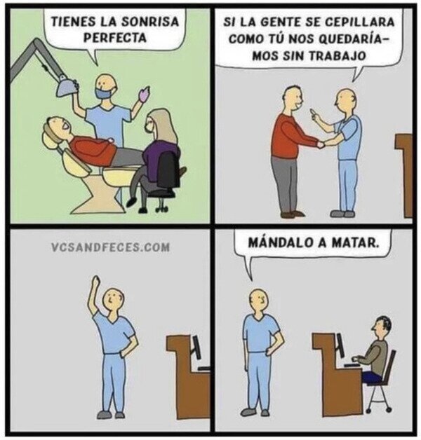 Meme_otros - Puede ser peligroso