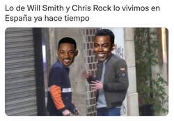 Enlace a Will 'caranchoa' Smith