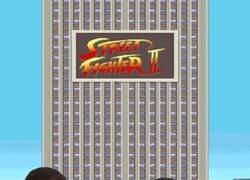 Enlace a Tiene buena pinta el nuevo Street Fighter