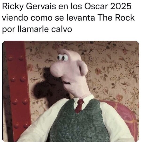 Meme_otros - Oh, no...