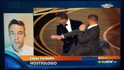 Enlace a Hablemos con un experto