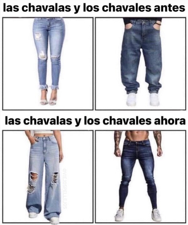 Meme_otros - Se dio la vuelta a la tortilla