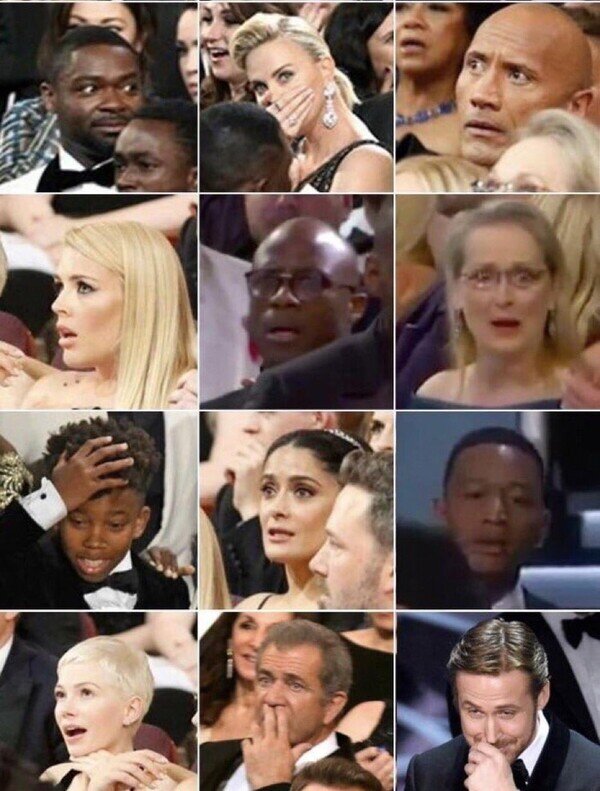 Meme_otros - Las caras, Juan, las caras