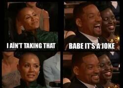 Enlace a A Will no le quedó otra