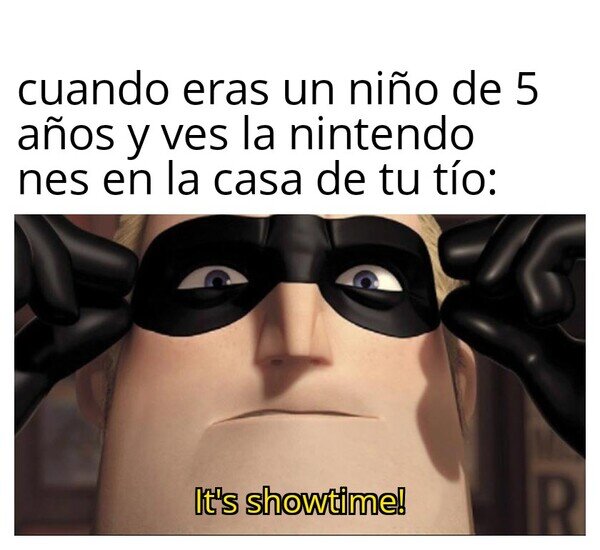 A_nadie_le_importa - Hora de jugar