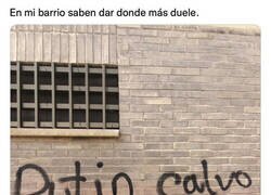 Enlace a Aportando su granito de arena en esta guerra