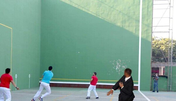 Otros - Will Smith, un amante de los deportes