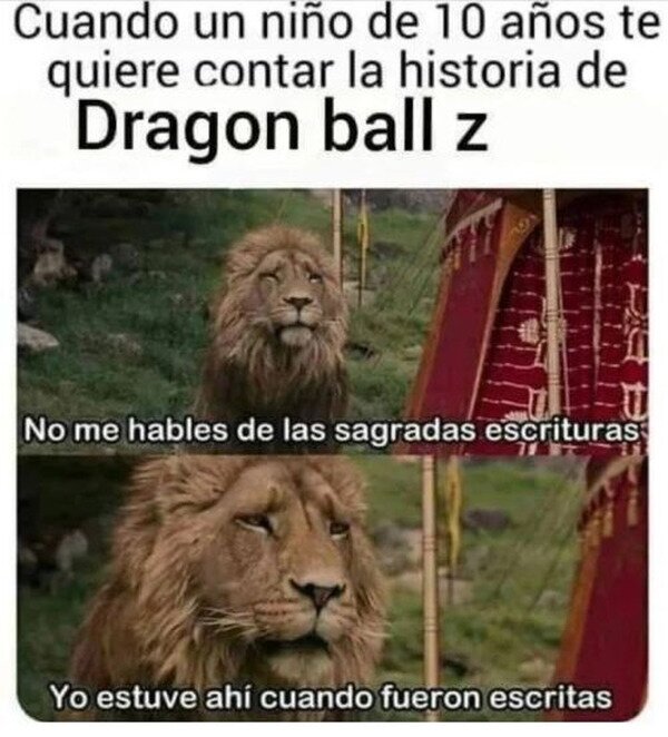 Meme_otros - Qué me vas a contar...