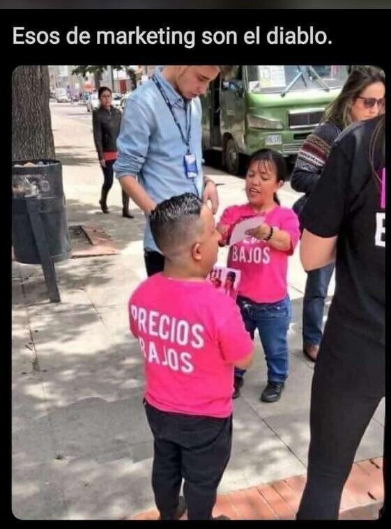 Meme_otros - Estuvieron a la altura