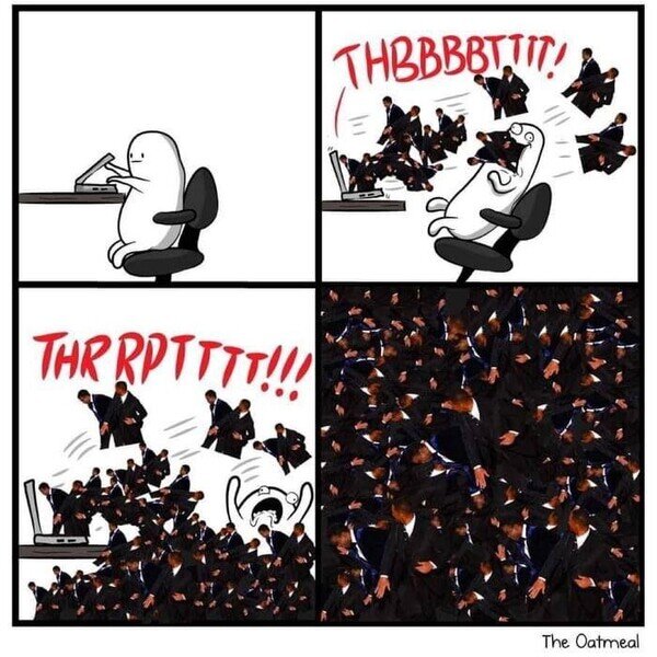 Meme_otros - Internet esta semana