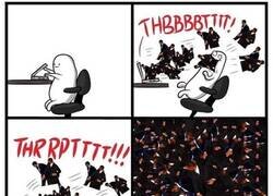 Enlace a Internet esta semana