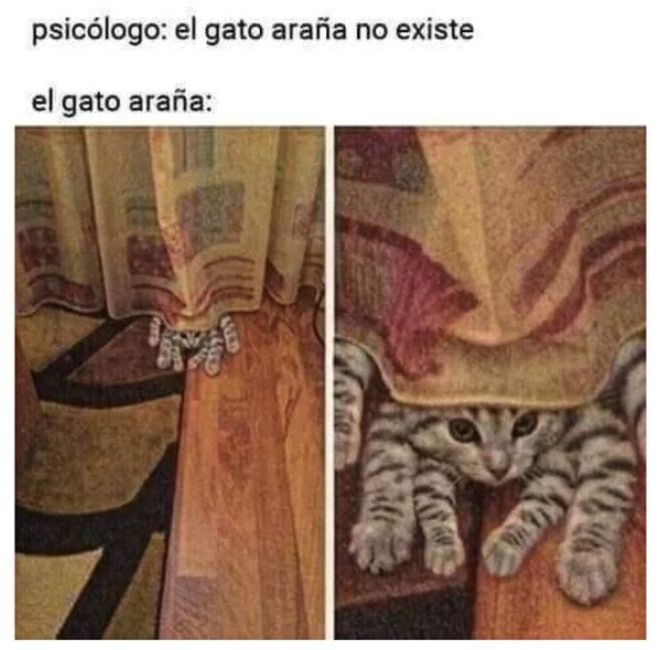 Otros - Por favor, no me hagas daño