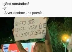 Enlace a El romanticismo ha muerto