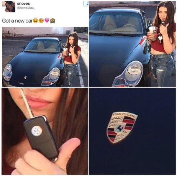 Otros - Creo que no...