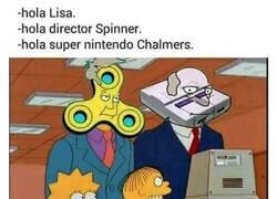 Enlace a En mi mente me imaginaba esto