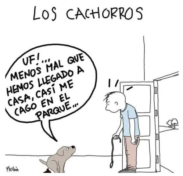 Otros - No acaban de entenderlo