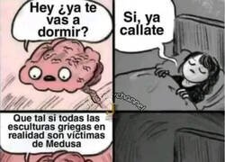 Enlace a Nunca lo había pensado