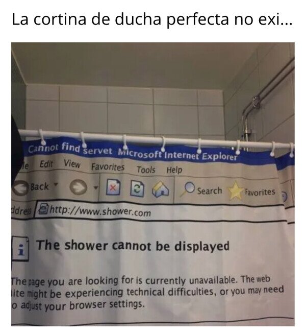 Meme_otros - ¡La necesito!