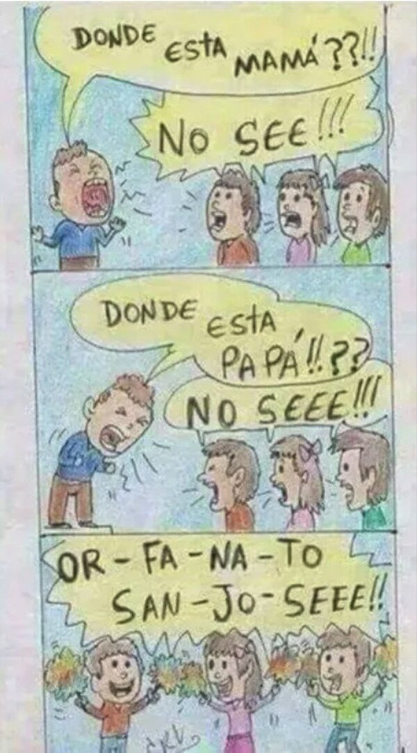 Meme_otros - No podría haber mejor publicidad