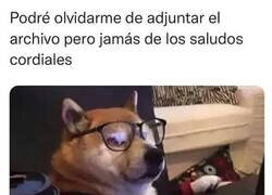 Enlace a Lo torpe no quita lo cortés