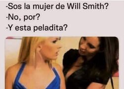 Enlace a ¿Jada? ¿eres tú?