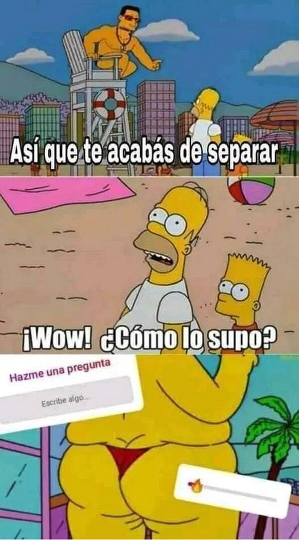 Meme_otros - Un clásico