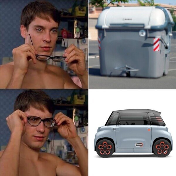 Meme_otros - Cualquier día mi vecino encuentra su 