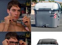 Enlace a Cualquier día mi vecino encuentra su 