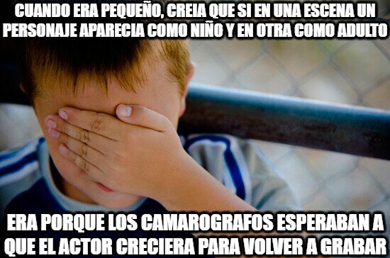 niño,crecer,camarografos
