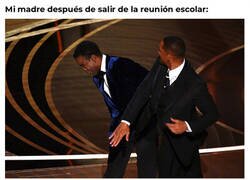 Enlace a No le han dicho nada bueno de mí