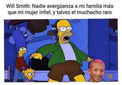 Enlace a Cuando avergüenzan a la familia Smith