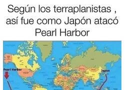 Enlace a Un viaje algo incómodo