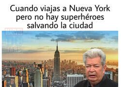 Enlace a Marvel y DC me mintieron