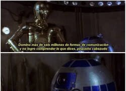 Enlace a Estos robots chilenos...