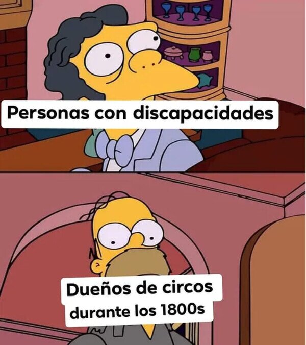 Meme_otros - Mejor no hablar más del tema