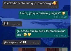 Enlace a No, no quiero nudes