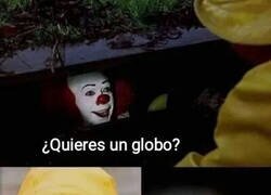 Enlace a Además de malvado, contamina