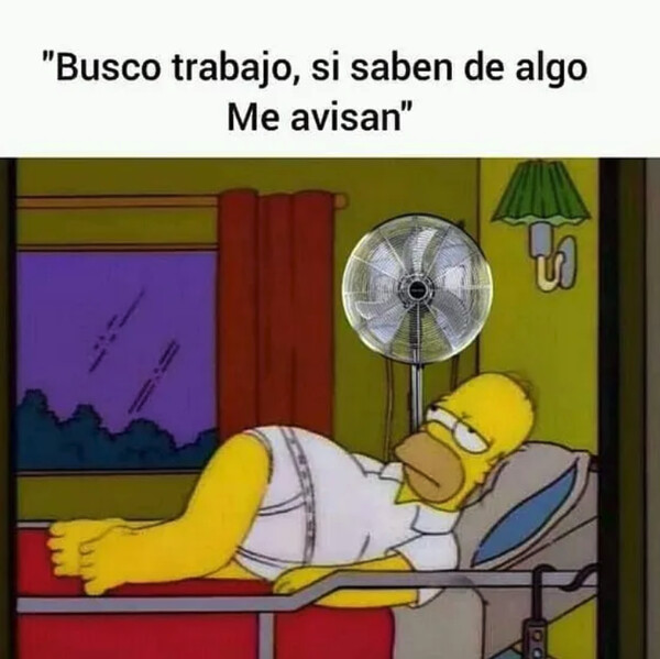 Meme_otros - Buscando pero sin mucho esmero