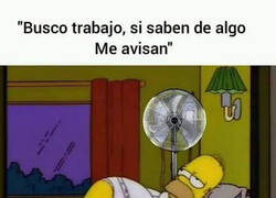 Enlace a Buscando pero sin mucho esmero