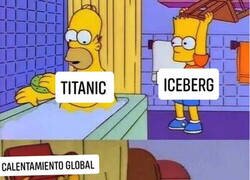 Enlace a Nos tomamos la venganza