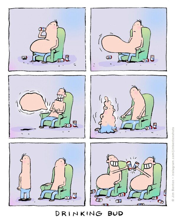 Meme_otros - Tu colega de beber