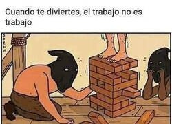 Enlace a Buscando entretenimiento en tu profesión