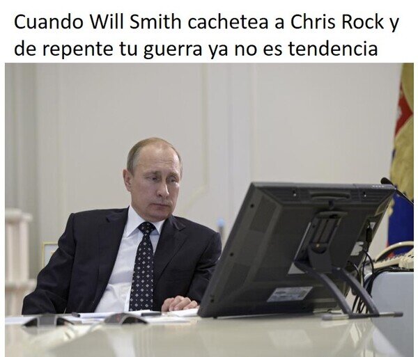 Meme_otros - Un día estás arriba y al otro, olvidado