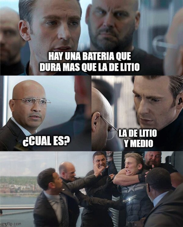 Meme_otros - Quiero una así