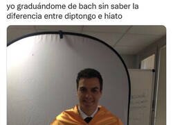 Enlace a Ahora se puede pasar de curso sin límite de suspensos