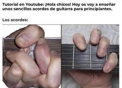 Enlace a Muy sencillos no son