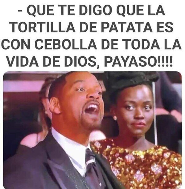 Meme_otros - Eso sí que es para abofetear a alguien