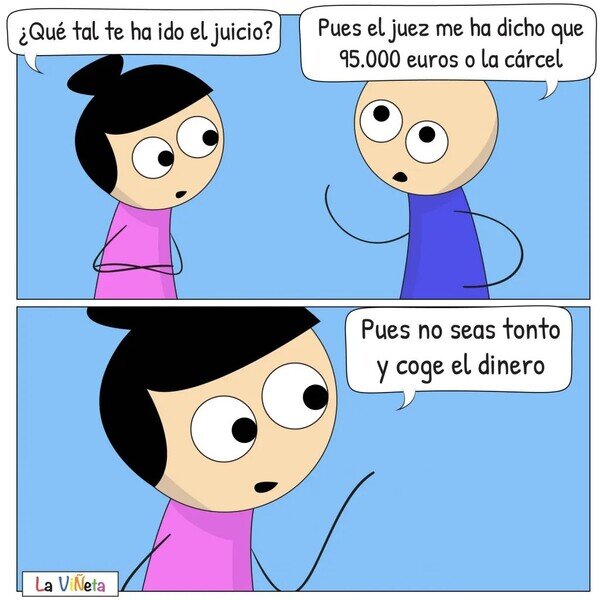 Meme_otros - Quédate con el premio en metálico