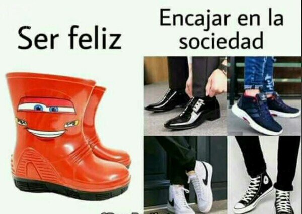 Meme_otros - ¿Y tú, qué prefieres?