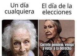 Enlace a Para eso sí se movilizan